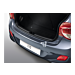Hyundai i10 (2014 - 2017) achterbumper beschermfolie, transparant
