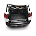 Citroen C3 Aircross (2017 - 2024) inzetbak / kofferbakschaal soft Citroen C3 Aircross (2017 - 2024) inzetbak / kofferbakschaal soft