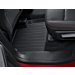 Ford Kuga (12/2019 - ..) vloermatten, all-weather achter, zwart Ford Kuga (12/2019 - ..) vloermatten, all-weather achter, zwart