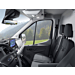 Ford Transit Custom (08/2012 - 09/2023) binnenspiegel met achteruitrijcamera