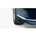 Volkswagen Passat Variant 2011 - 2015 spatlappen achter