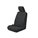 Ford Transit Courier (03/2014 / 07/2023) stoelhoes voor passagiersstoel, zwart Ford Transit Courier (03/2014 / 07/2023) stoelhoes voor passagiersstoel, zwart