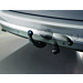 Ford C-MAX (11/2010 - 03/2015) trekhaak intrekbaar