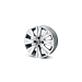 Citroën lichtmetalen velg Blade 16"
