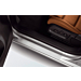 Volkswagen Golf 6 instaplijsten transparant (5-drs / variant)