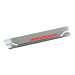 Ford Fiesta (07/2017 - 2023) instaplijst Ford Performance rvs 5-drs