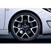 Opel Insignia A OPC 5-spokes 20" wheel