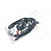 Citroën C3 (2010 - 2016) mistlampen kabelset Citroën C3 (2010 - 2016) mistlampen kabelset