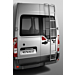 Renault Master / Opel Movano 2011 - .. bestelauto ladingsladder H2