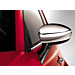 Fiat 500 / Punto 2012 - 2017 spiegelkappen chroom Fiat 500 / Punto 2012 - 2017 spiegelkappen chroom