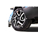 Renault Captur snow chains group 10 Renault Captur snow chains group 10