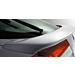 Renault Laguna 2010 - 2015 rear spoiler