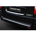 Musketier Peugeot Expert (2007 - 2016) achterbumperbeschermstrip, aluminium-look Musketier Peugeot Expert (2007 - 2016) achterbumperbeschermstrip, aluminium-look