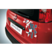 Fiat Panda 2011 - .. sticker camouflage Fiat Panda 2011 - .. sticker camouflage
