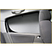 Peugeot 207 zonneschermen achterportieren 5-drs