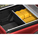 Ford Ranger (02/2019 - ..) laadbakscheidingswand Ford Ranger (02/2019 - ..) laadbakscheidingswand