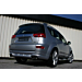 Musketier Peugeot 4007 rear bumper spoiler