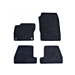 Ford Focus (01/2011 - 03/2018) vloermatten velours (Individual zwart) Ford Focus (01/2011 - 03/2018) vloermatten velours (Individual zwart)