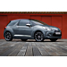 Citroën DS3 (2011 - 2018) chromen sierstootlijsten Citroën DS3 (2011 - 2018) chromen sierstootlijsten