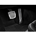 Alfa Romeo Giulia / Stelvio pedalen (automaat) Alfa Romeo Giulia / Stelvio pedalen (automaat)