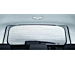 Peugeot 207 SW sun blind rear window
