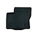 Ford Kuga (11/2012 - 12/2014) vloermatten, all-weather voor en achter, zwart