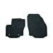 Ford Galaxy / S-MAX (03/2010 - 07/2012) vloermatten, all-weather voor