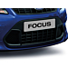 Ford Focus (07/2004 - 12/2007) sport voorbumper