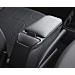 Seat Ibiza 2008 - 2014 armsteun zwart Seat Ibiza 2008 - 2014 armsteun zwart