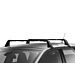 Peugeot 308 (2013 - 2021) SW roof base carriers (for models without roof rails) Peugeot 308 (2013 - 2021) SW roof base carriers (for models without roof rails)
