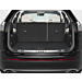 Ford Edge (01/2016 - ..) kofferbakmat zwart, met Edge logo Ford Edge (01/2016 - ..) kofferbakmat zwart, met Edge logo