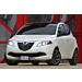Lancia Ypsilon 2011 - 2015 voorbumper Lancia Ypsilon 2011 - 2015 voorbumper