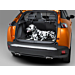 Peugeot 2008 (2019 - ..) scheidingsrek