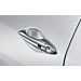 Hyundai i10 (2017 - ..) / i20 (2007 - 2012) beschermfolie voor deurgreepuitsparingen