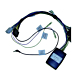 Ford STC EUROPE* CAN-BUS/REMOTE CONTROL ADAPTER Ford STC EUROPE* CAN-BUS/REMOTE CONTROL ADAPTER