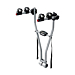 Volkswagen Thule Xpress 970 fietsendrager voor op trekhaak, 2 fietsen Volkswagen Thule Xpress 970 fietsendrager voor op trekhaak, 2 fietsen