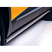 Renault Captur (2013 - 2019) Styling Bars