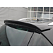 Peugeot 407 SW RC-line roof spoiler Peugeot 407 SW RC-line roof spoiler
