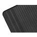 Ford Kuga (2008 - 10/2012) vloermatten, all-weather achter, zwart