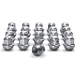 Ford wielmoeren M14 (20 stuks) Ford wielmoeren M14 (20 stuks)