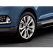 Ford Edge lichtmetalen velg 19" 5 X 2-spaaks Y design, Premium gelakt aluminium
