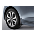 Hyundai i10 (2014 - ..) spatlappen, voor