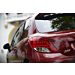 Peugeot 207 achterlichten LED