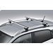 Hyundai i20 Active (2016 - .. ) dakdragers aluminium Hyundai i20 Active (2016 - .. ) dakdragers aluminium