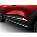 Renault Kadjar sidesteps