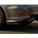 Ford S-MAX (05/2015 - 06/2019) achterbumperskirt links Ford S-MAX (05/2015 - 06/2019) achterbumperskirt links