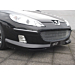 Peugeot 407 RC-line front bumper spoiler Peugeot 407 RC-line front bumper spoiler