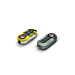 Fiat Doblo 2010 - 2016 set sleutelcovers Fiat Doblo 2010 - 2016 set sleutelcovers