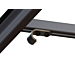 Ford Transit (01/2014 - ..) / Transit Custom (08/2012 - 09/2023) bevestigingsmateriaal voor dakdrager, universeel