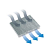 Opel Adam / Corsa D / Combo D carbon cabin air filter Opel Adam / Corsa D / Combo D carbon cabin air filter